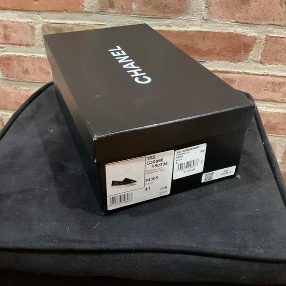 CHANEL Espadrilles - Picture 4 of 4